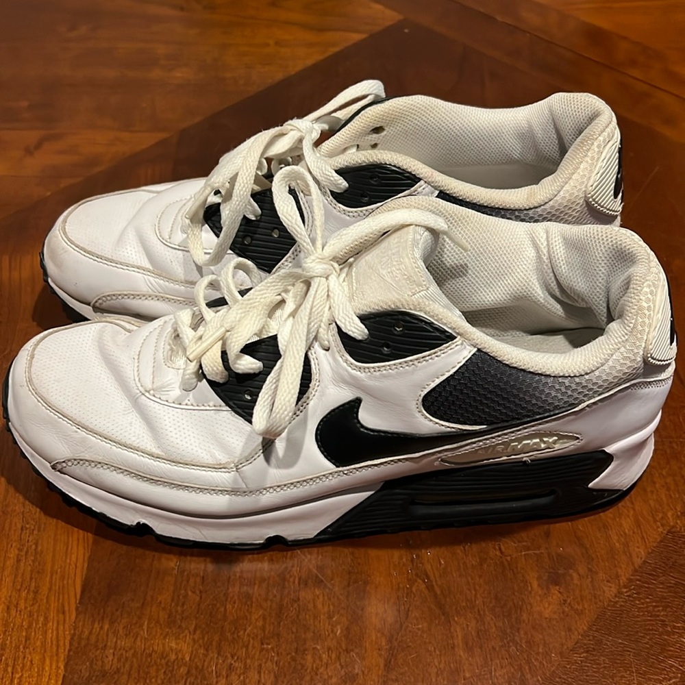 Nike Air Max Shoes